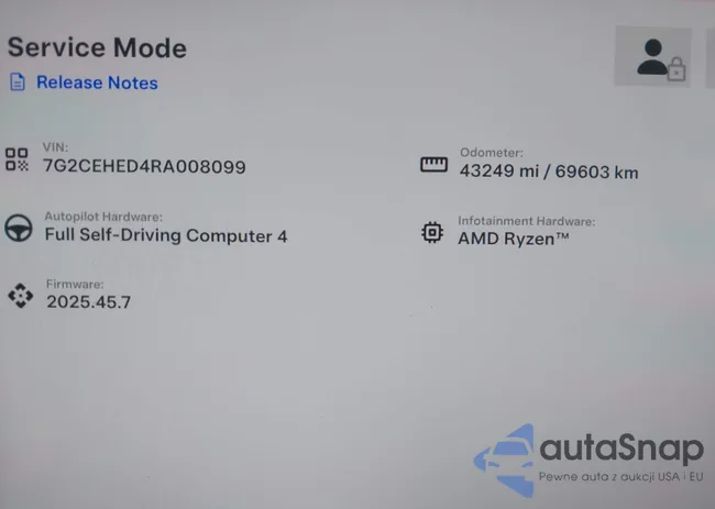 7G2CEHED4RA008099: 44372410