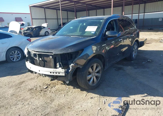 5FRYD4H83FB008708: 44372415