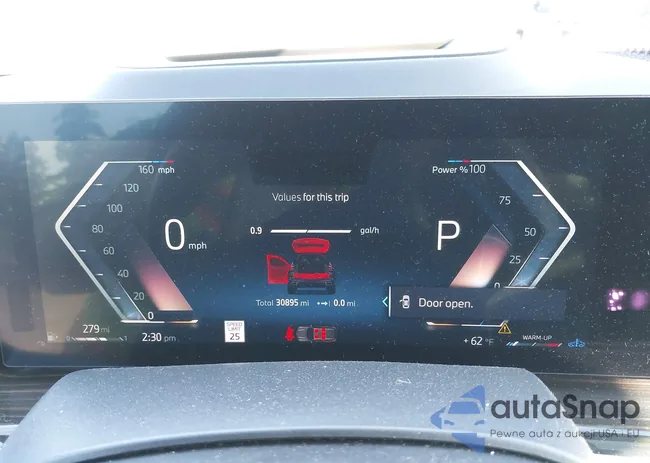 5UX23EM01R9V78400: 44372433