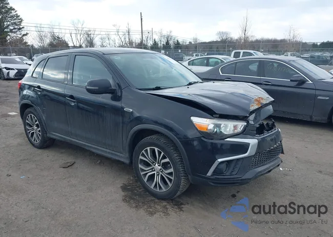 JA4AR3AU2JZ034347: 44371625