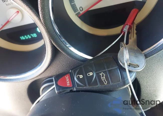 2B3CA3CV4AH312341: 44371630