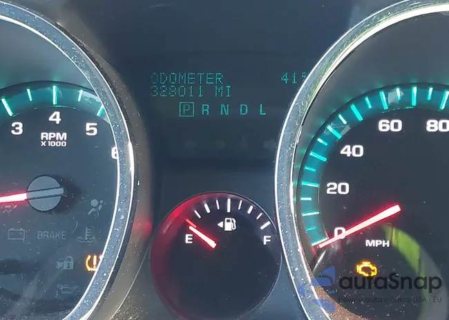 1GNLVEED1AS118644: 44371640