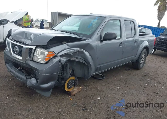 1N6AD0ER2HN755243: 44371663