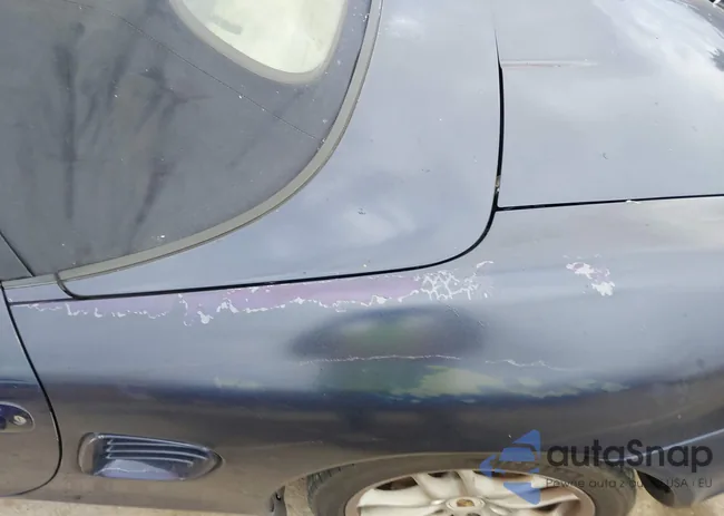 WP0CA29803U621928: 44371693