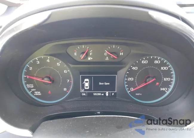 1G1ZD5ST2KF130726: 44371816