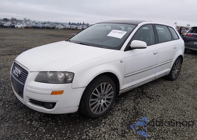 WAUNF78P88A129119: 44371853