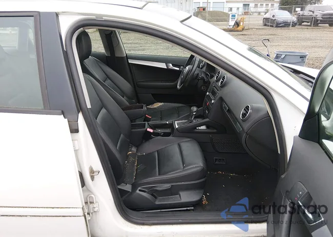 WAUNF78P88A129119: 44371853