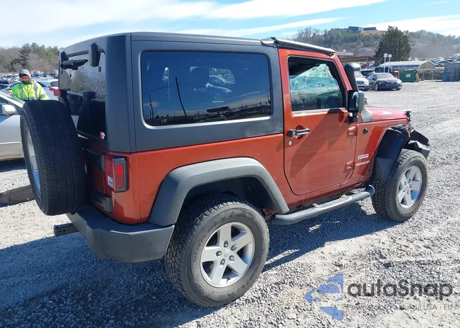 1C4AJWAG3EL268983: 44371856