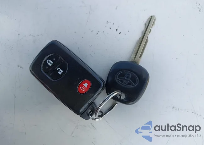 2T3YK4DV7BW012476: 44371869