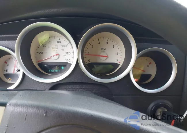 2B3KA43G37H730417: 44372962