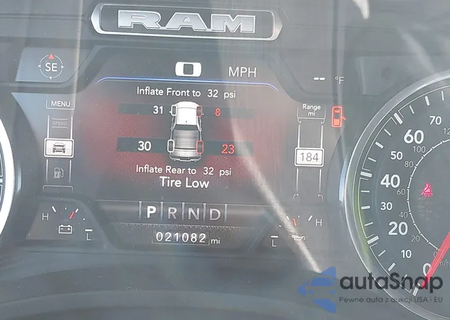 1C6SRFFT5PN536160: 44372964