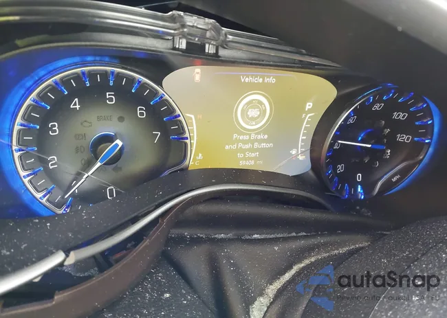 2C4RC1BG9JR127268: 44372996