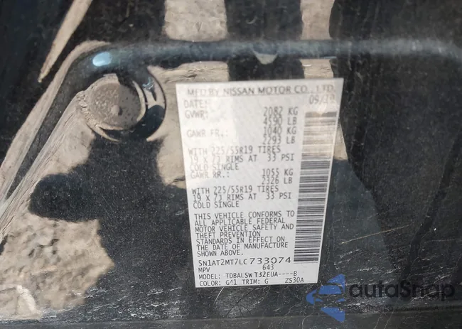 5N1AT2MT7LC733074: 44373115