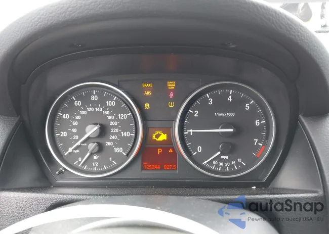 WBAVM1C56FVZ93813: 44373272