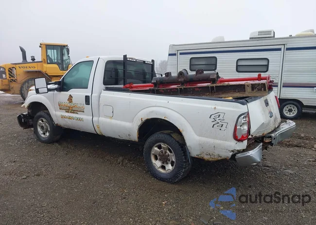 1FTBF2B6XCED13892: 44373311