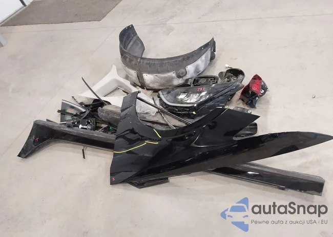 KMHL24JA8PA261320: 44373353