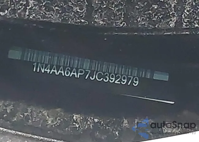 1N4AA6AP7JC392979: 44373393