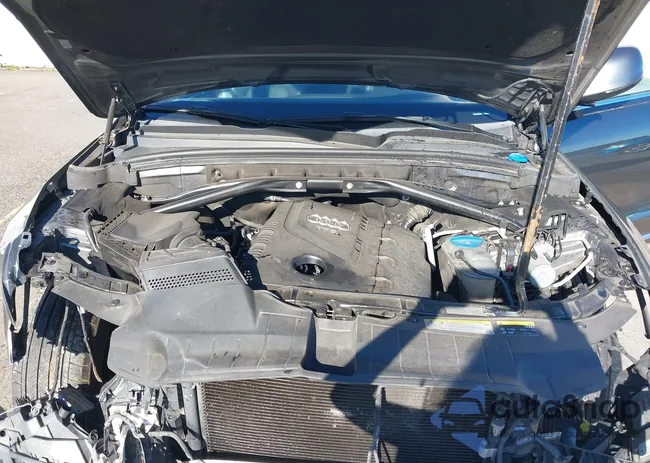 WA1LFAFP5FA125207: 44373395