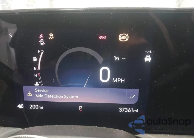 KL4AMESL6RB180352: 44373424