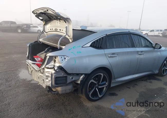 1HGCV1F32KA172602: 44373435