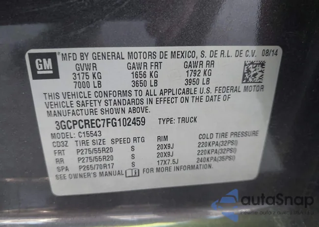 3GCPCREC7FG102459: 44373440