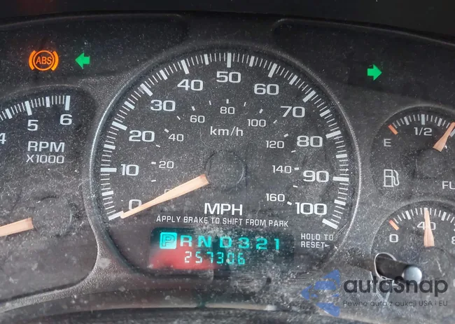 1GNEC13Z42R329853: 44373448