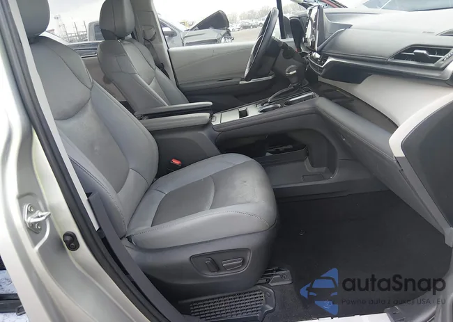 5TDZRKEC2NS095595: 44372536