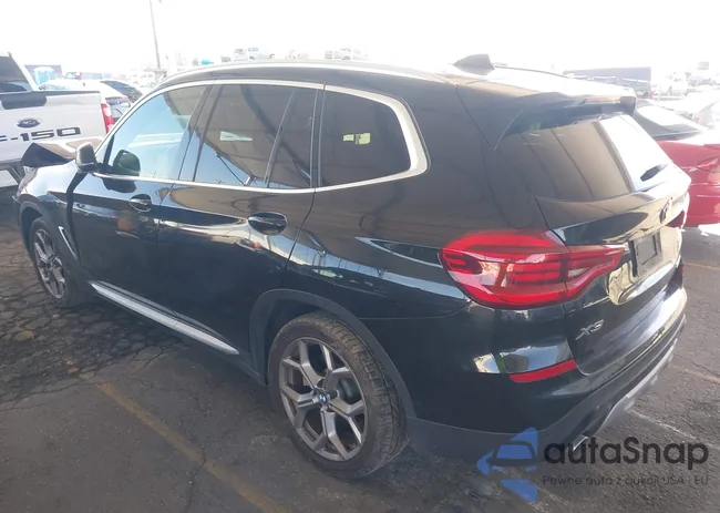 5UXTY3C05M9E50801: 44372600