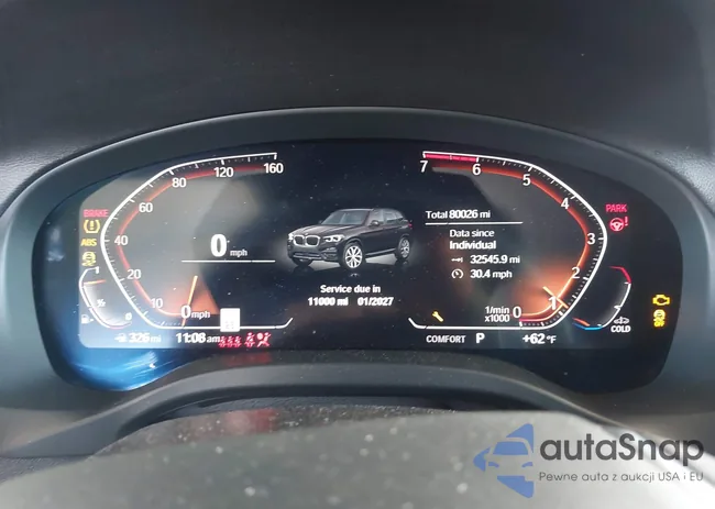 5UXTY3C05M9E50801: 44372600