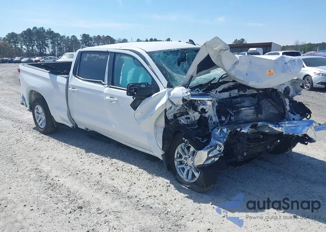 1GCUDDED6PZ271143: 44372715