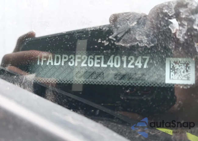 1FADP3F26EL401247: 44372750