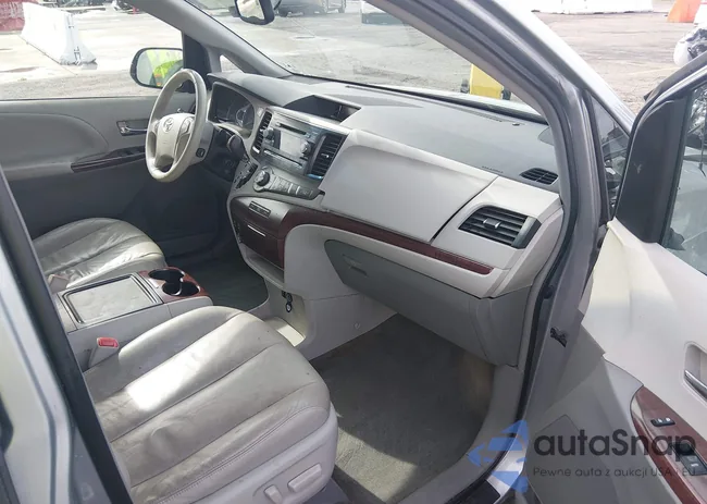 5TDYK3DC5ES445597: 44372807