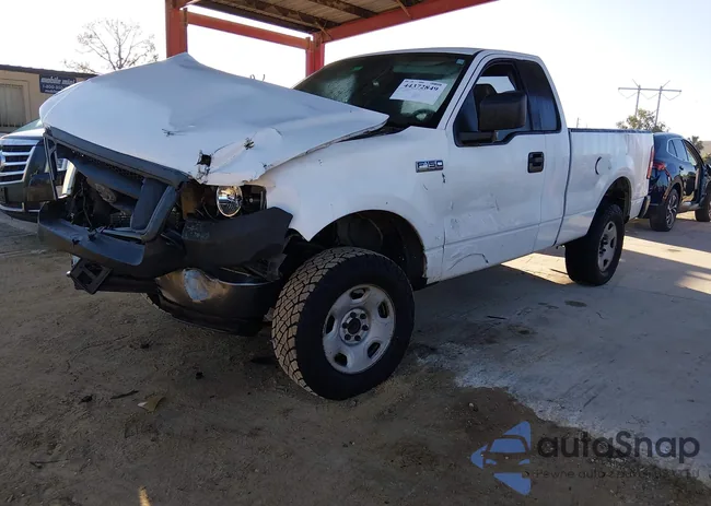 1FTRF14W95NC09113: 44372849