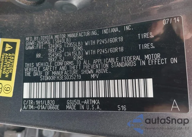 5TDKKRFH3ES035219: 44374021