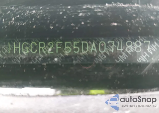 1HGCR2F55DA074887: 44374041