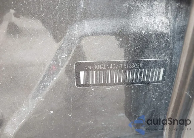 KNALN4D77E5128028: 44374047