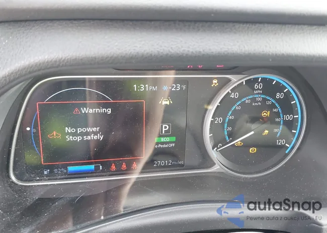 1N4CZ1CV1PC553125: 44374050