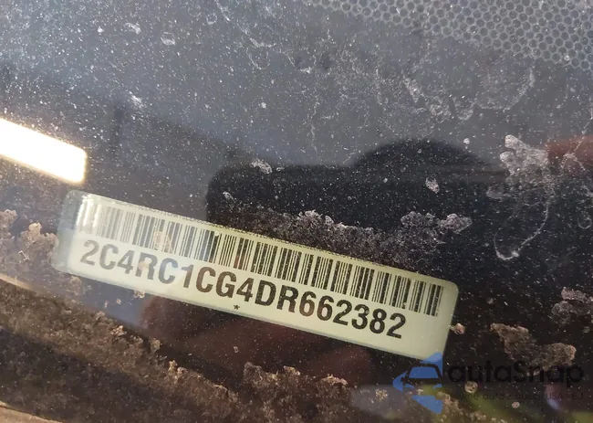 2C4RC1CG4DR662382: 44374086