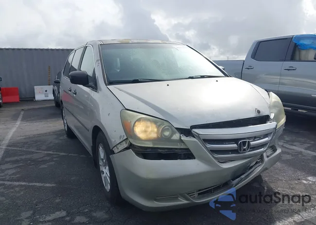 5FNRL38215B033006: 44374107