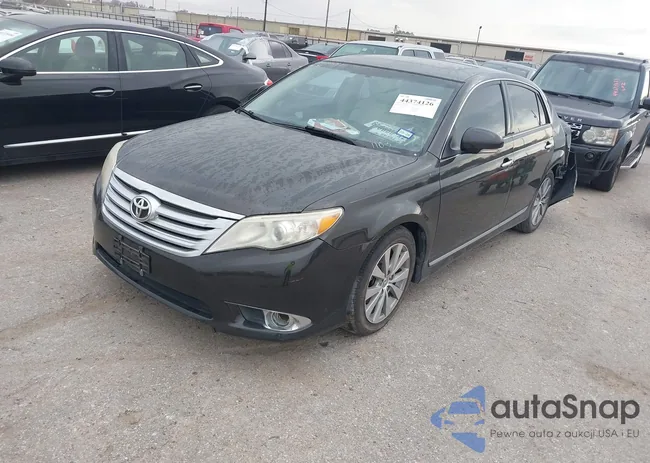 4T1BK3DB1BU391103: 44374126