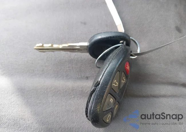 1GKS1KE05CR176184: 44374160