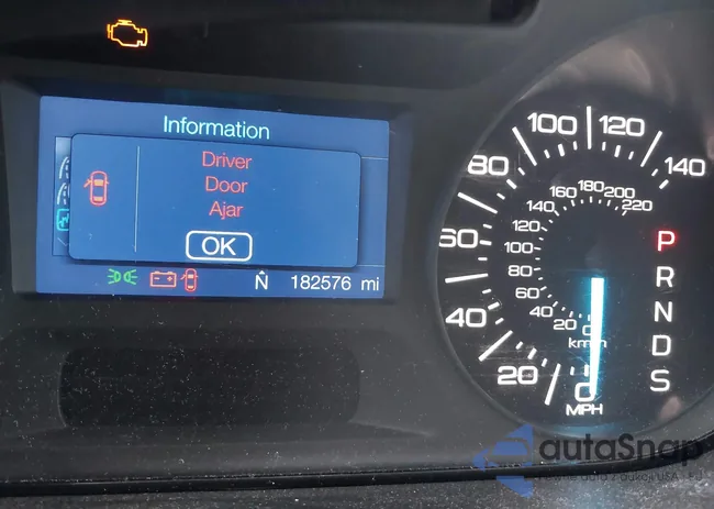 2FMDK3GC2DBC65984: 44374198