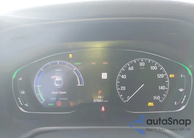 1HGCV3F54KA005803: 44374270