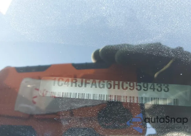 1C4RJFAG6HC959433: 44374277