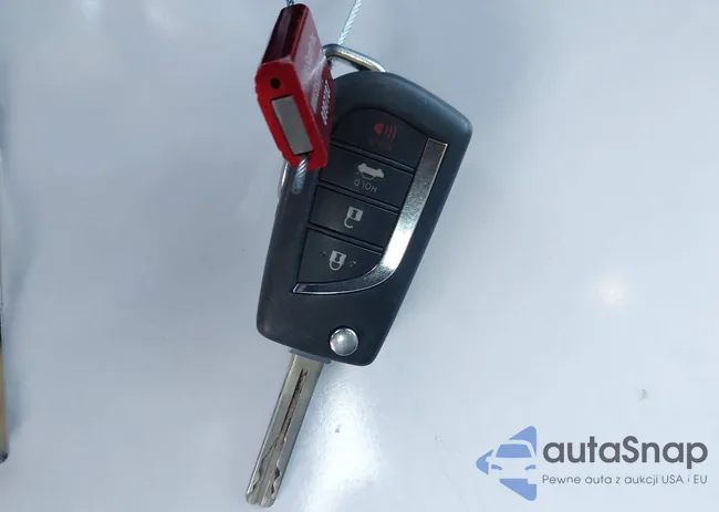 JTDBCMFE8P3022251: 44374323