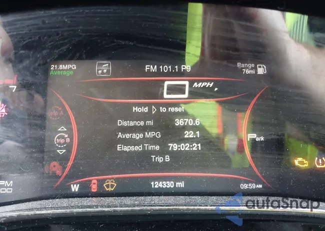 1C3CDFEB9GD538783: 44374340