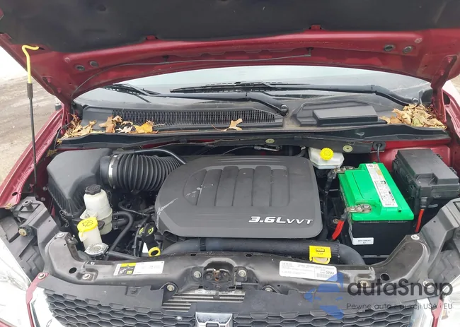 2C4RDGBG6GR257579: 44374430