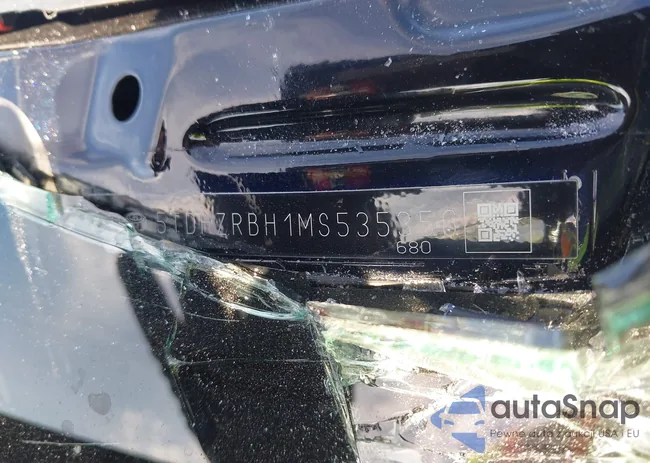 5TDHZRBH1MS535356: 44374455