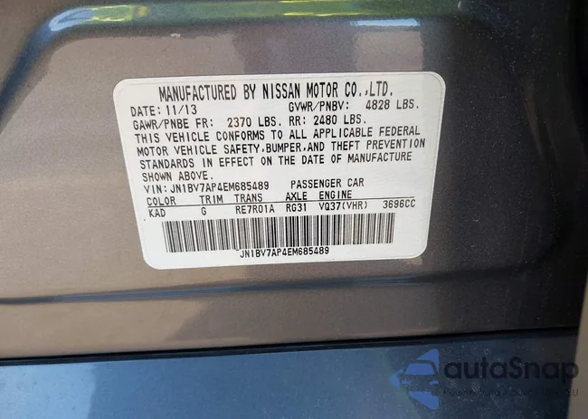 JN1BV7AP4EM685489: 44374466