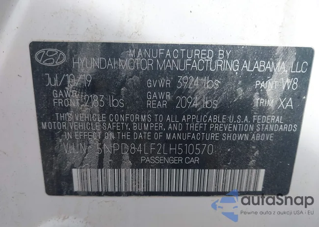 5NPD84LF2LH510570: 44374494